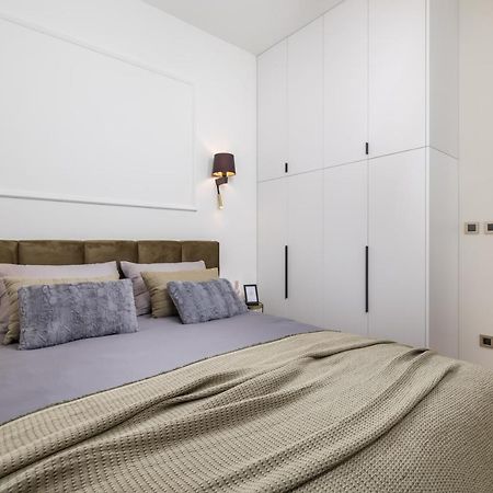 Carnaro Apartment オパティヤ エクステリア 写真