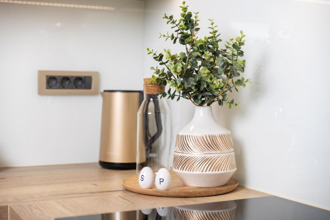 Carnaro Apartment オパティヤ エクステリア 写真
