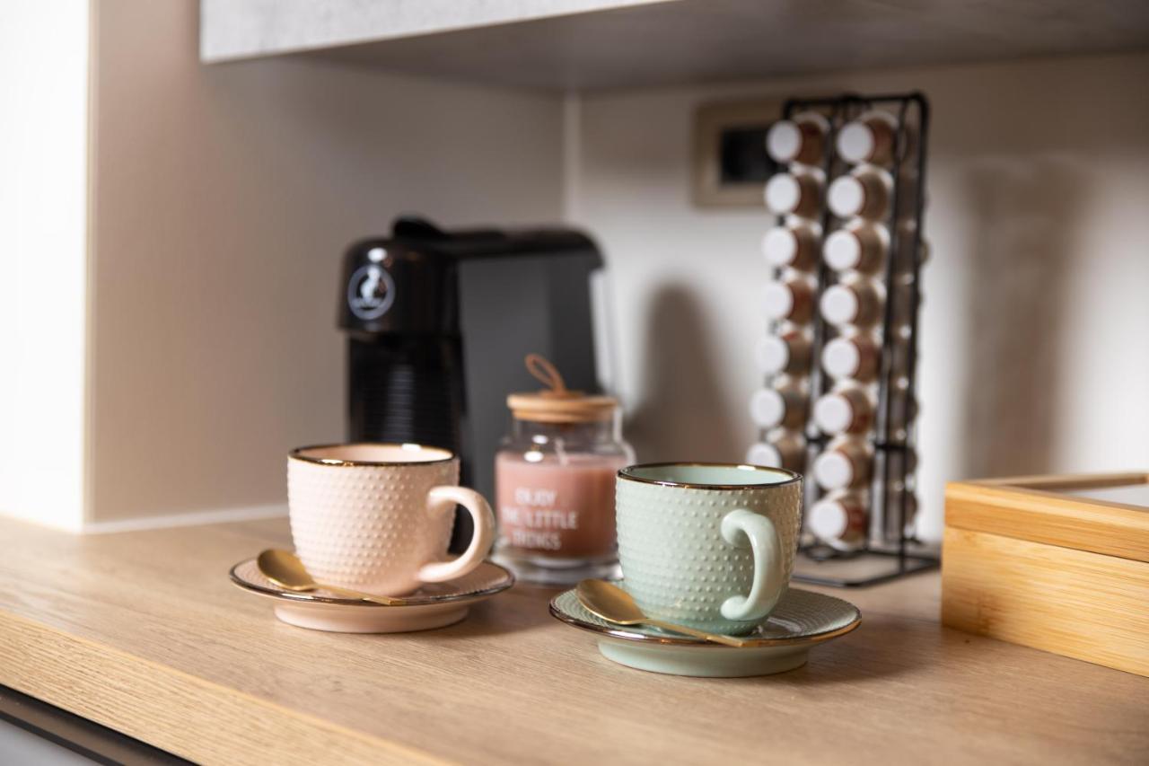 Carnaro Apartment オパティヤ エクステリア 写真