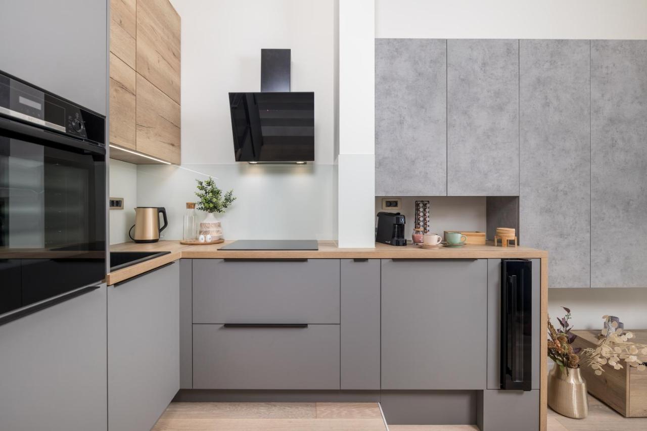 Carnaro Apartment オパティヤ エクステリア 写真