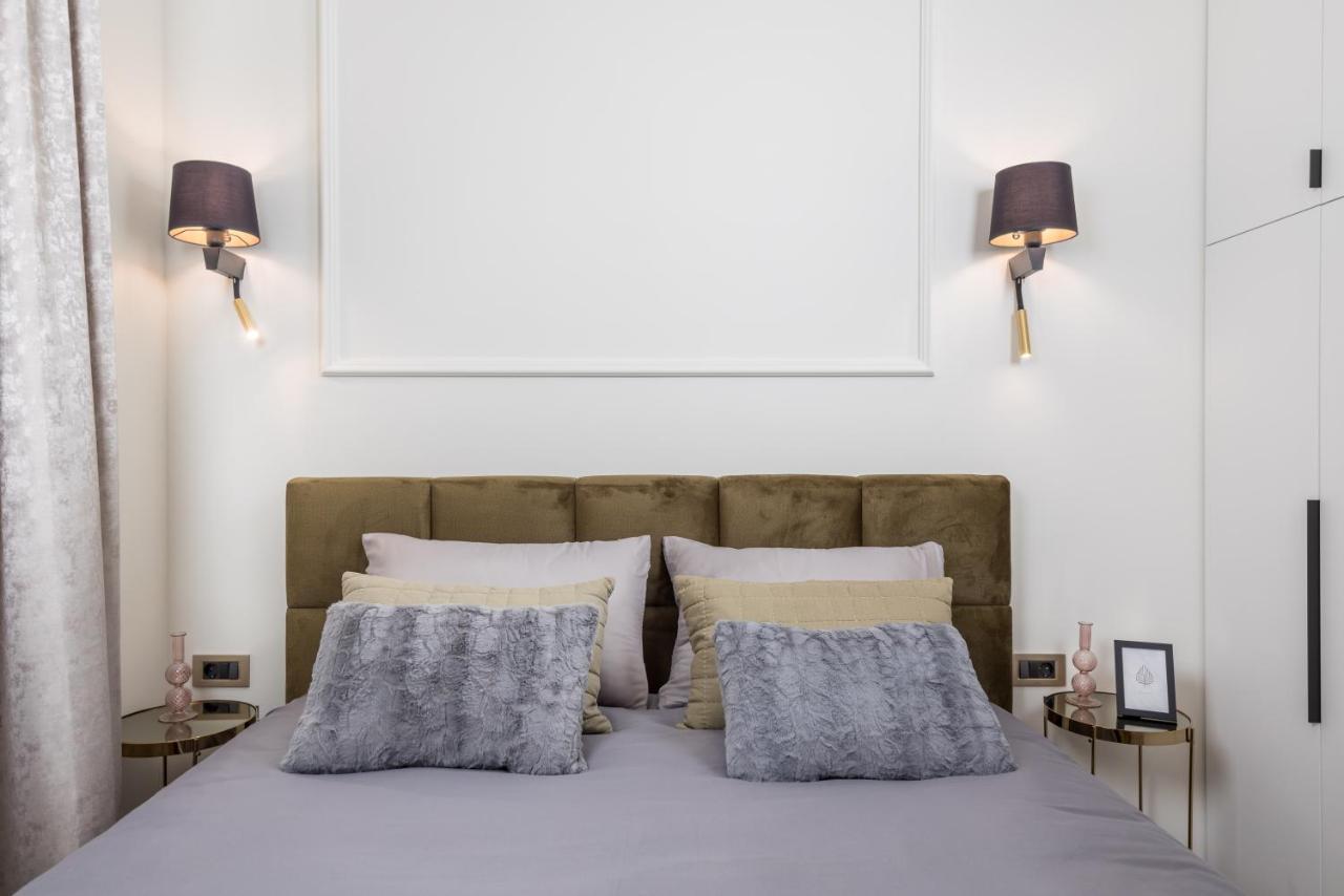 Carnaro Apartment オパティヤ エクステリア 写真