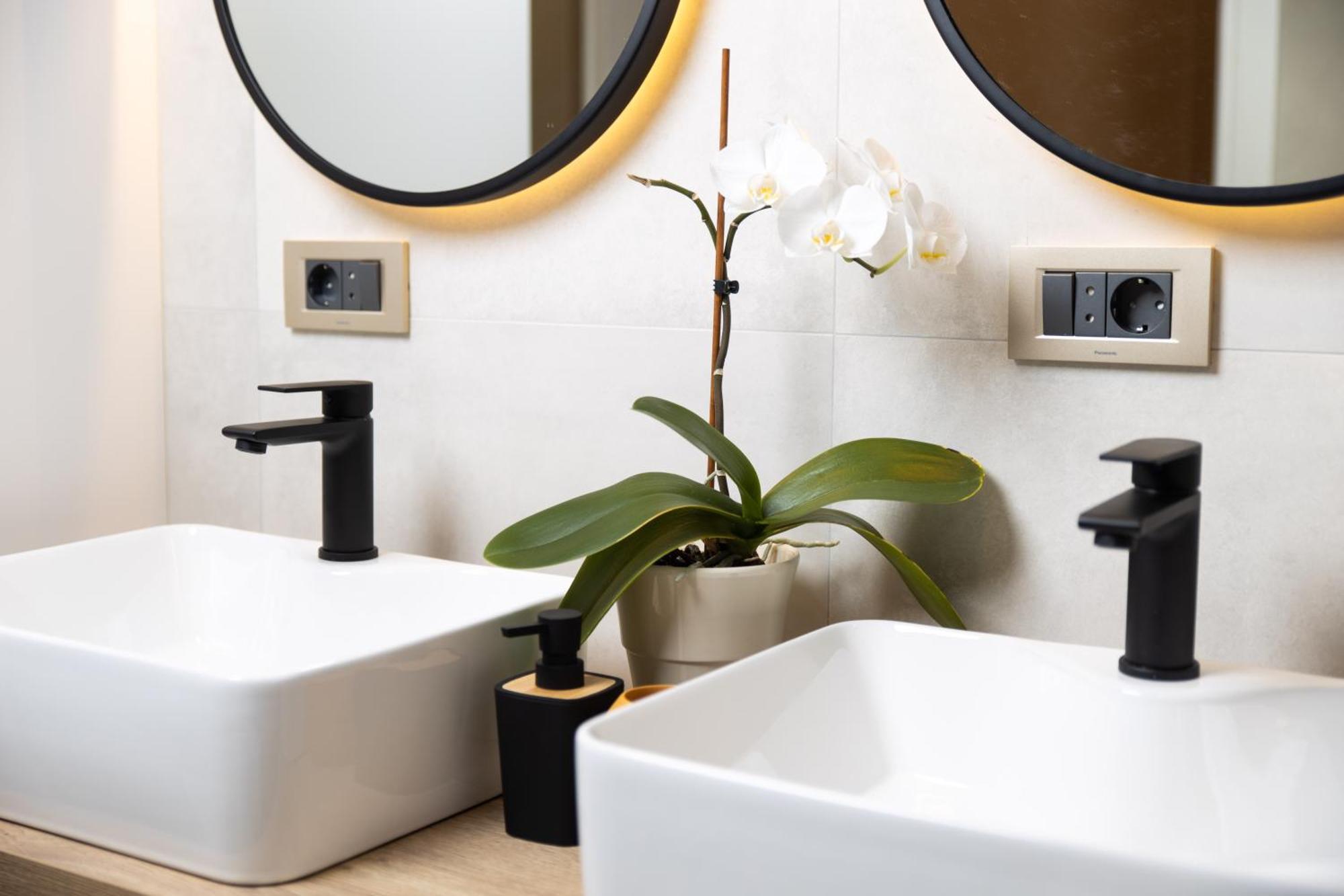Carnaro Apartment オパティヤ エクステリア 写真