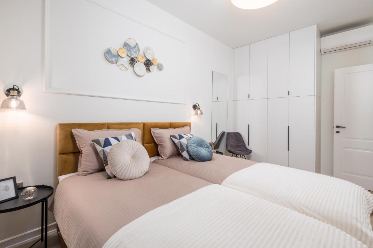 Carnaro Apartment オパティヤ エクステリア 写真