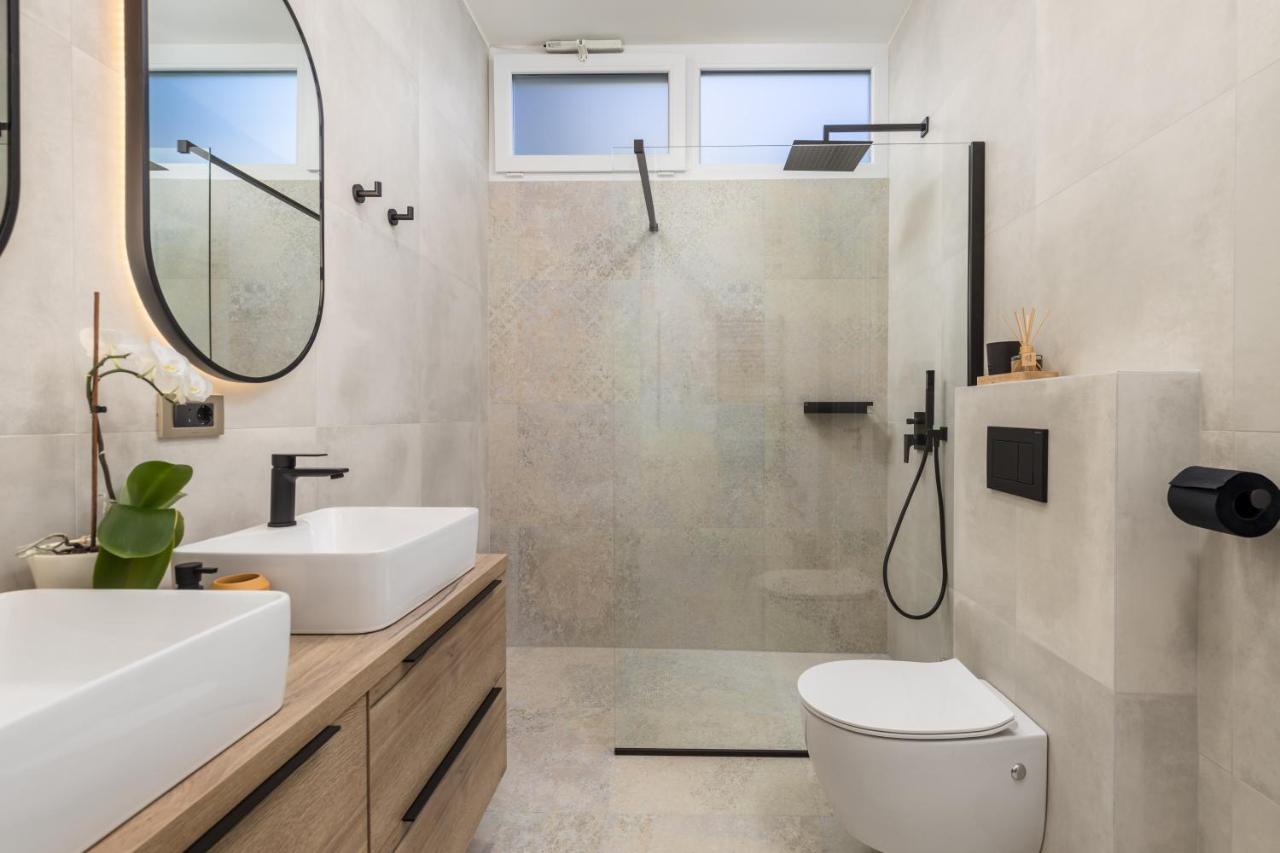 Carnaro Apartment オパティヤ エクステリア 写真